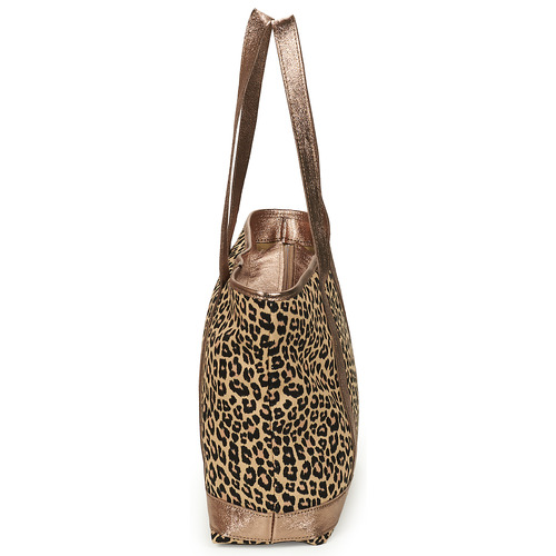 Borsa-Shopping-donna-Betty-London-Marrone-Betty-London-2