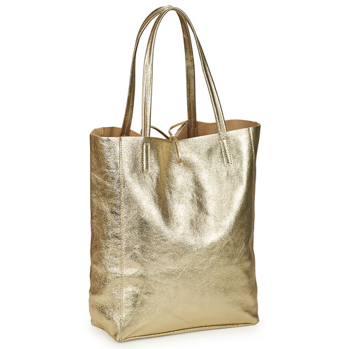 Borsa-Shopping-donna-Betty-London-Oro-Betty-London-1