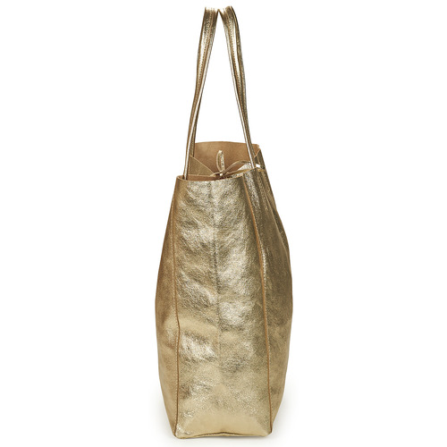 Borsa-Shopping-donna-Betty-London-Oro-Betty-London-2