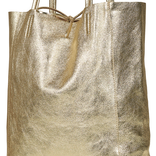 Borsa-Shopping-donna-Betty-London-Oro-Betty-London-3