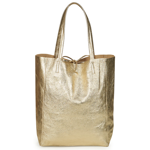 Borsa Shopping donna Betty London  -  Oro Betty London