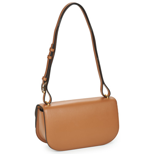 Borsa-a-spalla-donna-Furla-FURLA-SFERA-S-SHOULDER-BAG-Marrone-Furla-8050597598000-1