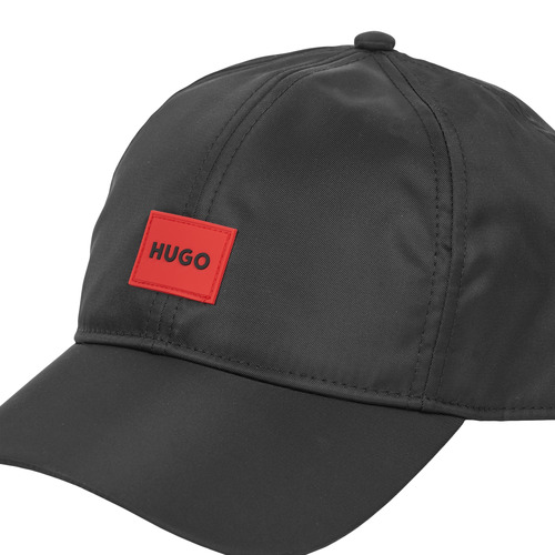 Cappellino-uomo-HUGO-Jake-N-PL-Nero-HUGO-4063544760133-2