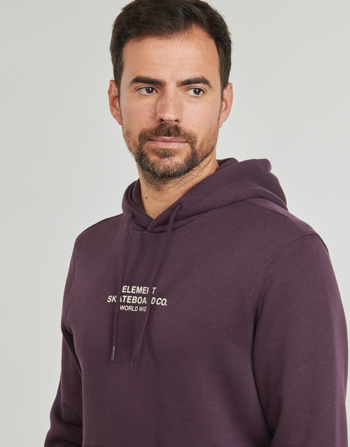 Felpa-uomo-Element-SKATEBOARD-CO-HOOD-Viola-Element-3616750283135-4