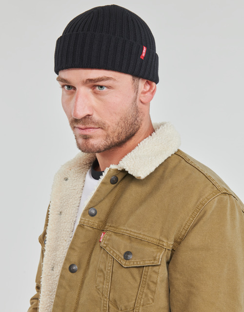 Giacca-in-jeans-uomo-Levis-TYPE-3-SHERPA-TRUCKER-Beige-Levis-5401043535514-4