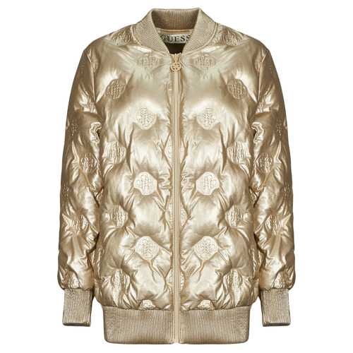 Giubbotto    MARIANNE PEONY LONG BOMBER