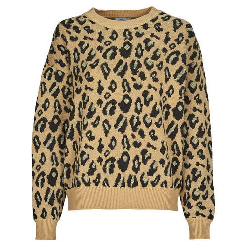 Maglione    -  Marrone