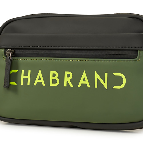 Marsupio uomo Chabrand  TOUCH H bis  Nero Chabrand 3700646031341