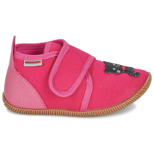 Pantofole-bambini-ragazza-Giesswein-SANDAU-Rosa-Giesswein-9009953061145-1