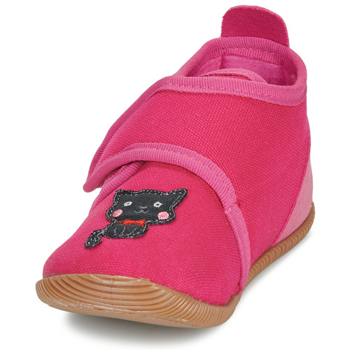 Pantofole-bambini-ragazza-Giesswein-SANDAU-Rosa-Giesswein-9009953061145-2