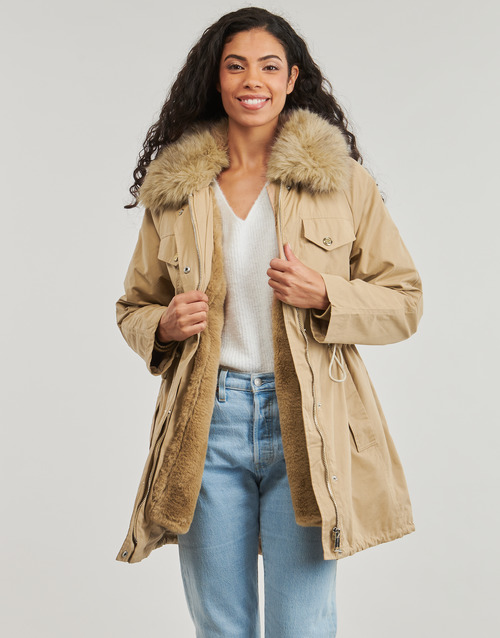 Parka-LUCIE-PARKA-FAUX-FUR-1