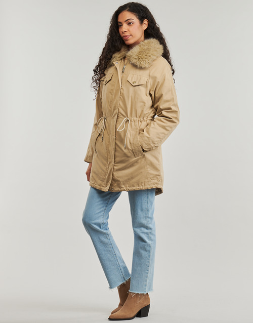 Parka-LUCIE-PARKA-FAUX-FUR-2