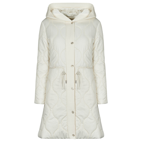 Parka    MAITE ONION QUILTING PARKA