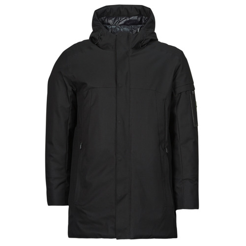 Parka uomo BOSS  J_Terra 1  Nero BOSS 4063544261678