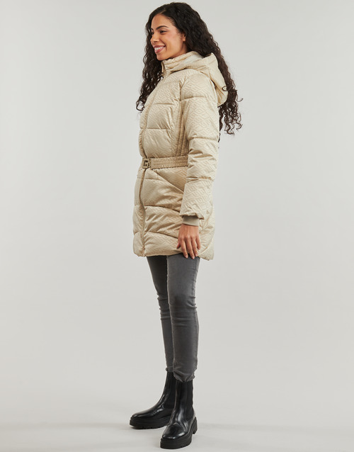 Piumino-SELINE-LOGO-MIDI-PUFFER-2