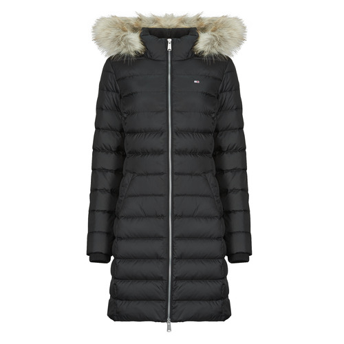 Piumino    TJW ESSENTIAL HOODED DOWN COAT