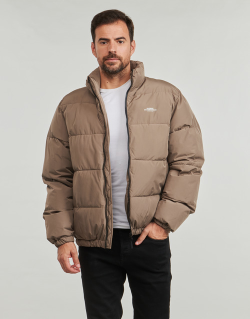 Piumino-uomo-Element-CLASSIC-PUFFA-Beige-Element-3616750207568-1