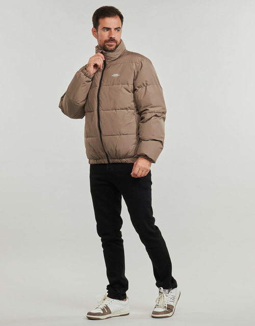 Piumino-uomo-Element-CLASSIC-PUFFA-Beige-Element-3616750207568-2