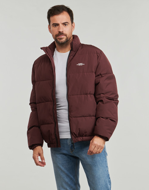 Piumino-uomo-Element-CLASSIC-PUFFA-Marrone-Element-3616750206813-1