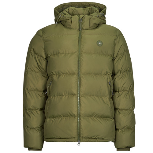 Piumino uomo Gant  ACTIVE CLOUD JACKET  Kaki Gant 7325707869983