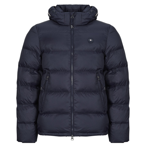 Piumino uomo Gant  ACTIVE CLOUD JACKET  Marine Gant 7325707870064