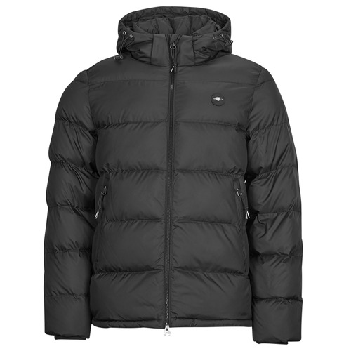 Piumino uomo Gant  ACTIVE CLOUD JACKET  Nero Gant 7325707869907