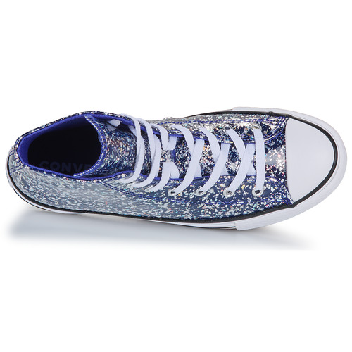 Scarpe-bambini-ragazza-Converse-CHUCK-TAYLOR-ALL-STAR-EVA-LIFT-GLITTER-HIGH-TOP-Blu-Converse-194435193199-5