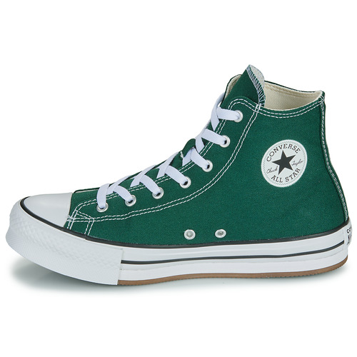 Scarpe-bambini-ragazza-Converse-CHUCK-TAYLOR-ALL-STAR-EVA-LIFT-Verde-Converse-194435187358-3