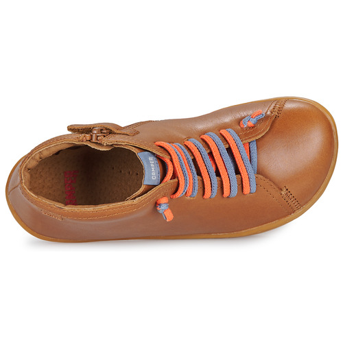 Scarpe-bambini-ragazzo-Camper-PEU-CAMI-Marrone-Camper-8432936749814-5