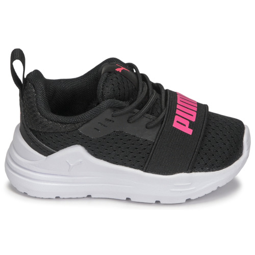 Scarpe-bambini-ragazzo-Puma-INF-WIRED-RUN-Nero-Puma-4065449450959-1