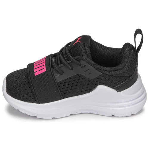 Scarpe-bambini-ragazzo-Puma-INF-WIRED-RUN-Nero-Puma-4065449450959-3