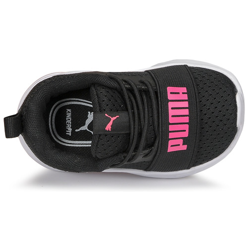 Scarpe-bambini-ragazzo-Puma-INF-WIRED-RUN-Nero-Puma-4065449450959-5