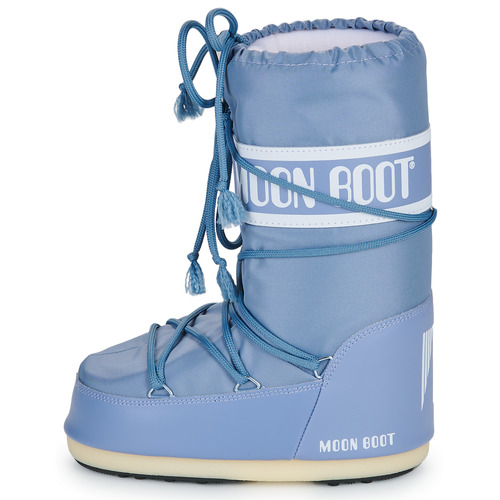 Scarpe-da-neve-bambini-ragazza-Moon-Boot-MB-ICON-NYLON-Blu-Moon-Boot-8059791061419-3