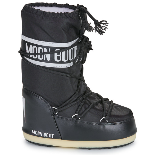 Scarpe-da-neve-bambini-ragazza-Moon-Boot-MB-ICON-NYLON-Nero-Moon-Boot-8059791058655-1