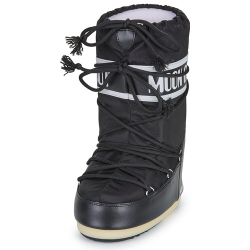 Scarpe-da-neve-bambini-ragazza-Moon-Boot-MB-ICON-NYLON-Nero-Moon-Boot-8059791058655-2