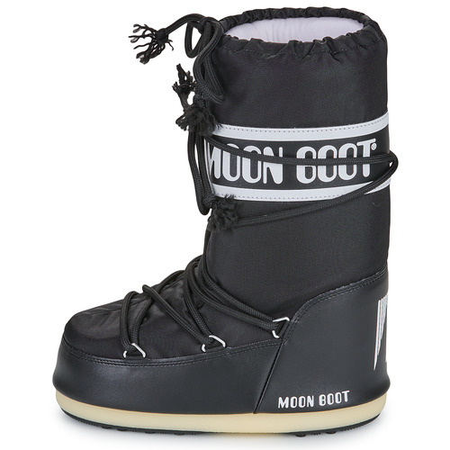 Scarpe-da-neve-bambini-ragazza-Moon-Boot-MB-ICON-NYLON-Nero-Moon-Boot-8059791058655-3