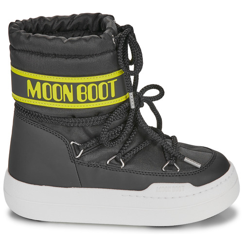 Scarpe-da-neve-bambini-ragazza-Moon-Boot-MB-JR-PARK-BOOT-Nero-Moon-Boot-8059791064427-1