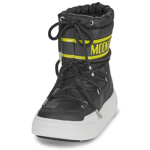 Scarpe-da-neve-bambini-ragazza-Moon-Boot-MB-JR-PARK-BOOT-Nero-Moon-Boot-8059791064427-2