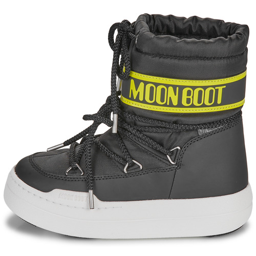 Scarpe-da-neve-bambini-ragazza-Moon-Boot-MB-JR-PARK-BOOT-Nero-Moon-Boot-8059791064427-3