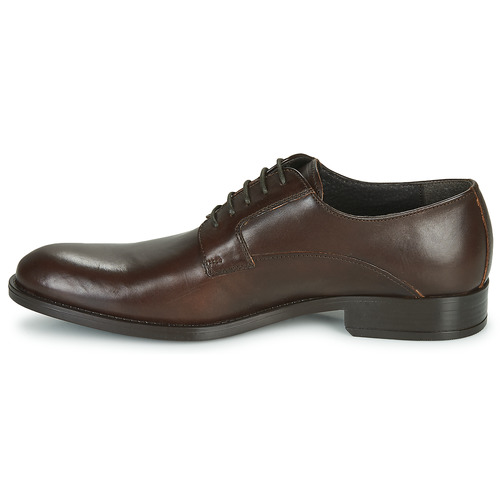 Scarpe-uomo-Carlington-NOCOLA-Marrone-Carlington-3