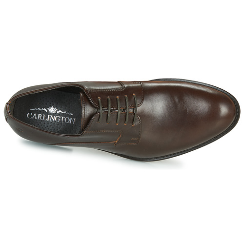 Scarpe-uomo-Carlington-NOCOLA-Marrone-Carlington-5