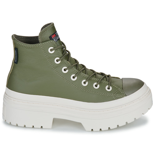 Sneakers-alte-CHUCK-TAYLOR-ALL-STAR-LUGGED-HEEL-WATERPROOF-1