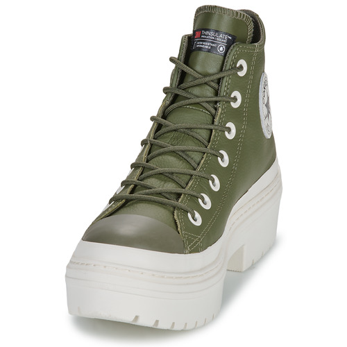 Sneakers-alte-CHUCK-TAYLOR-ALL-STAR-LUGGED-HEEL-WATERPROOF-2