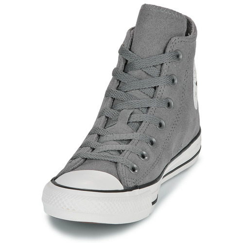 Sneakers-alte-uomo-Converse-CHUCK-TAYLOR-ALL-STAR-COLORFUL-SUEDE-Grigio-Converse-194435174976-2