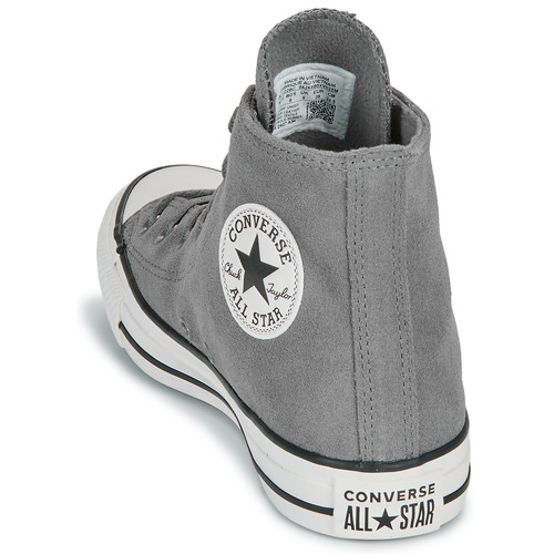 Sneakers-alte-uomo-Converse-CHUCK-TAYLOR-ALL-STAR-COLORFUL-SUEDE-Grigio-Converse-194435174976-4