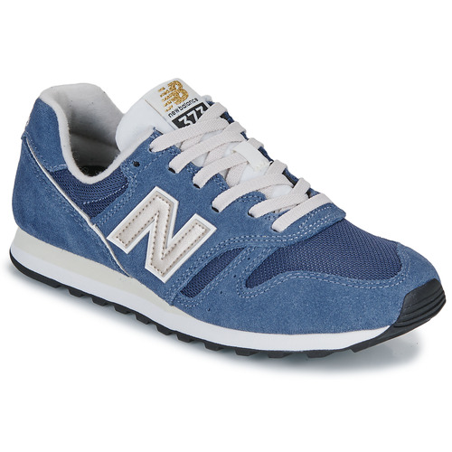 Sneakers basse    373  Blu