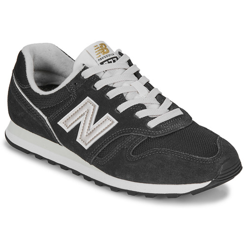 Sneakers basse    373  Nero