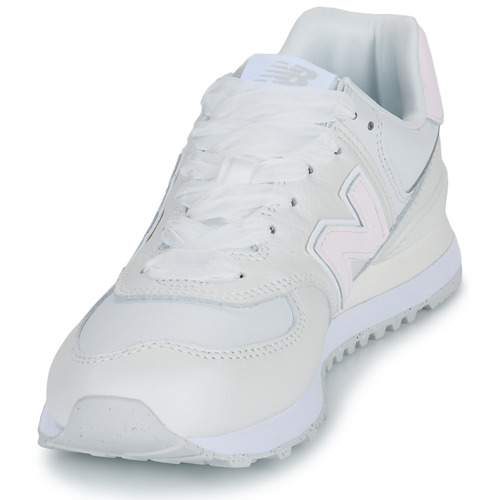 Sneakers-basse-574-Bianco-2