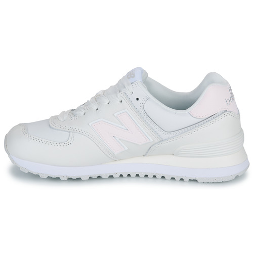 Sneakers-basse-574-Bianco-3