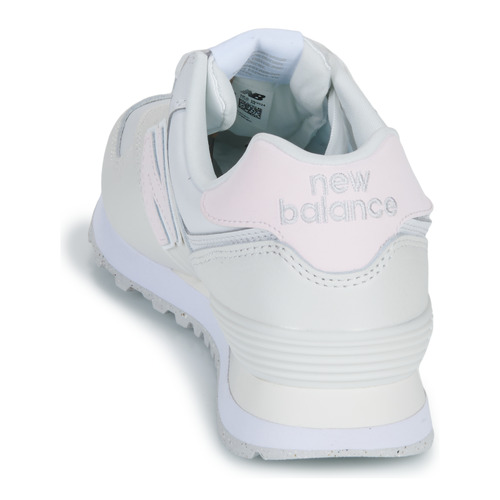 Sneakers-basse-574-Bianco-4